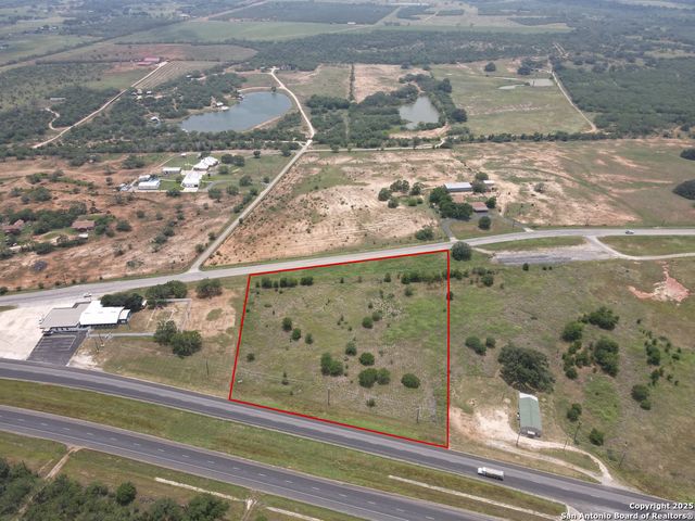 0 US HIGHWAY 181, Floresville, TX 78114