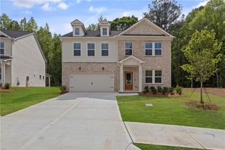 6108 Marigold Way, Atlanta, GA 30349