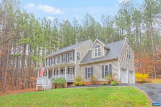 131 COUNTRY CREEK WAY, Palmyra, VA 22963