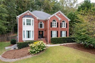 691 Braidwood NW Terrace, Acworth, GA 30101