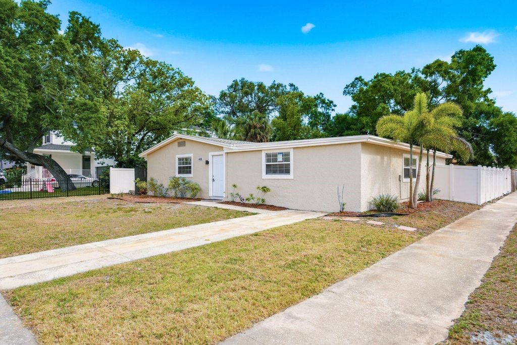 4438 W WYOMING AVENUE, Tampa, FL 33616