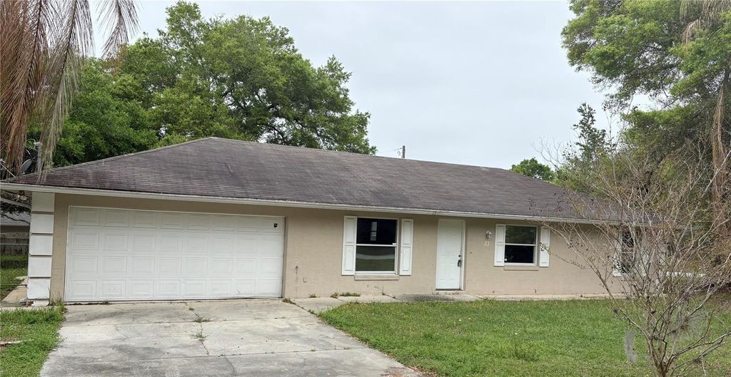 53 HEMLOCK RADIAL LOOP, Ocala, FL 34472