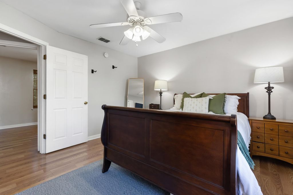 Image 18 of property listing at 4 Ted Lott Lane, Crawfordville, FL 32327