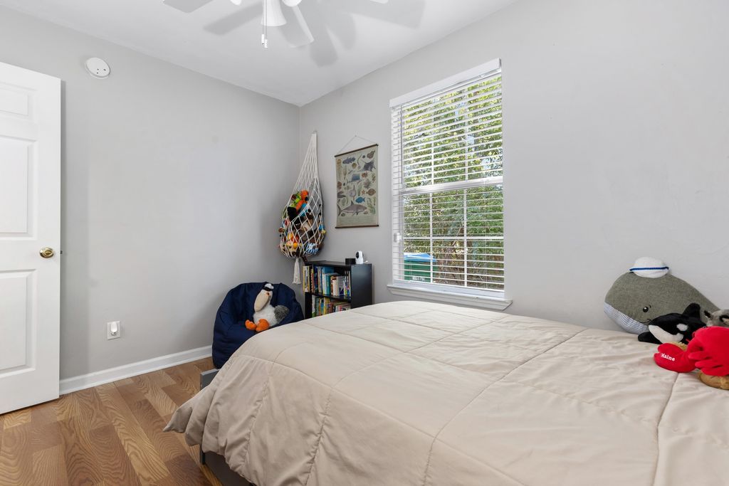 Image 26 of property listing at 4 Ted Lott Lane, Crawfordville, FL 32327