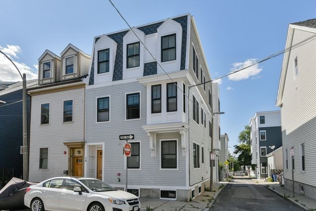 74 F St. 1, Boston, MA 02127