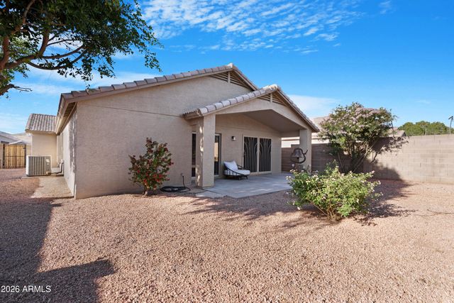 5223 W PONTIAC Drive, Glendale, AZ 85308