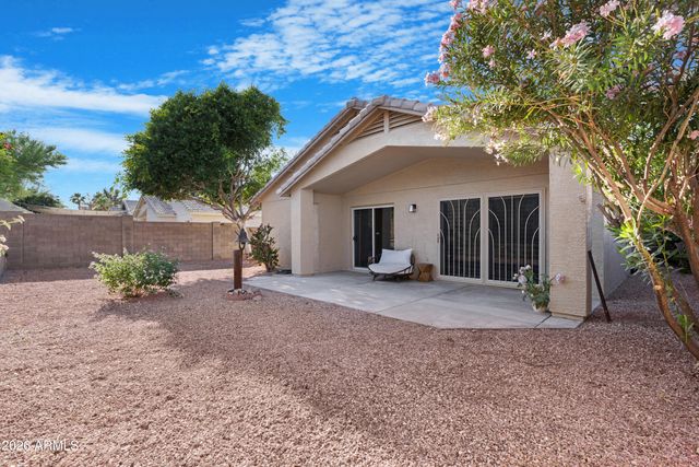 5223 W PONTIAC Drive, Glendale, AZ 85308