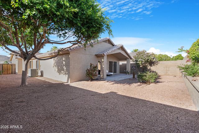 5223 W PONTIAC Drive, Glendale, AZ 85308