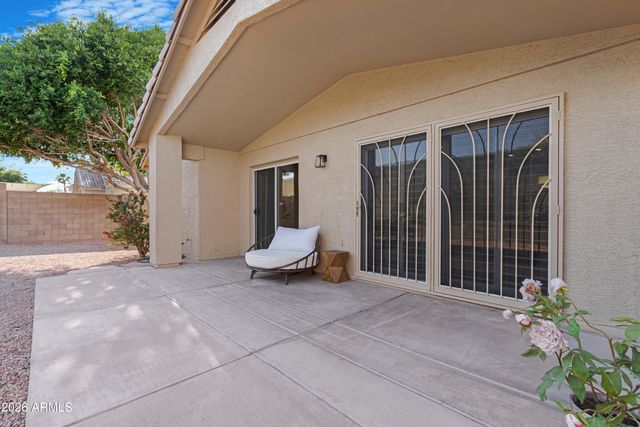 5223 W PONTIAC Drive, Glendale, AZ 85308