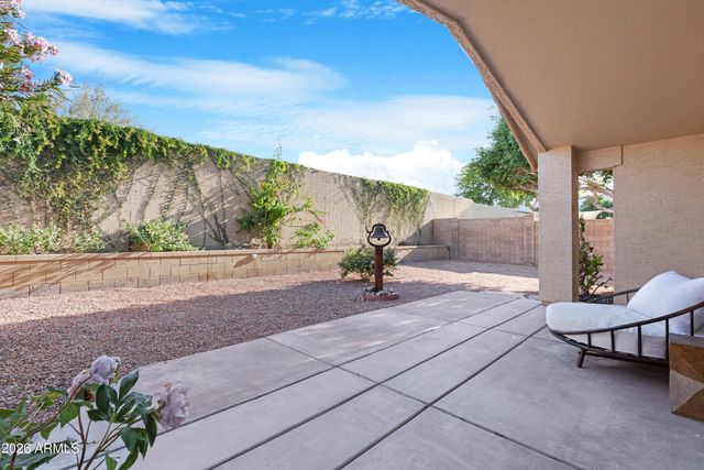 5223 W PONTIAC Drive, Glendale, AZ 85308