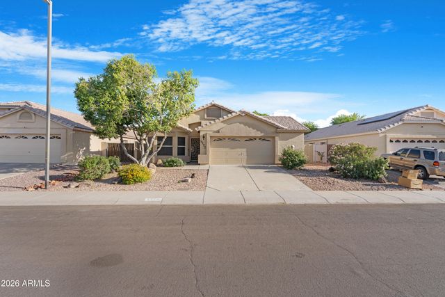 5223 W PONTIAC Drive, Glendale, AZ 85308