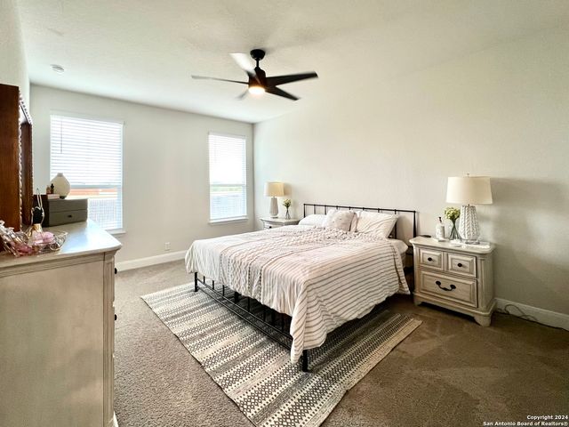 786 RUSHING BANKS, Cibolo, TX 78108