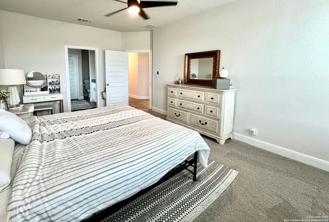 786 RUSHING BANKS, Cibolo, TX 78108