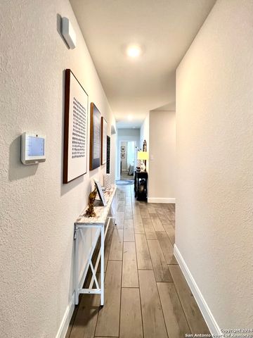 786 RUSHING BANKS, Cibolo, TX 78108