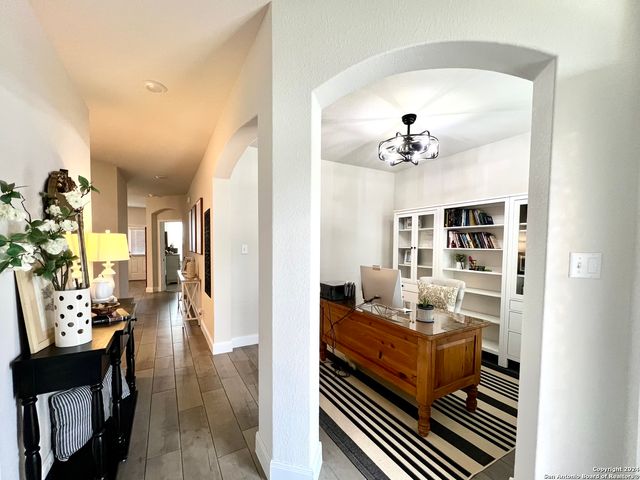 786 RUSHING BANKS, Cibolo, TX 78108