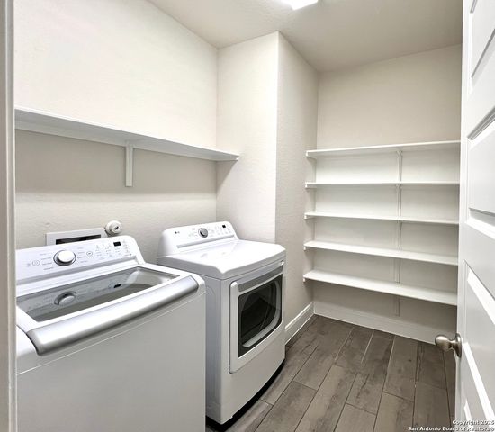 786 RUSHING BANKS, Cibolo, TX 78108