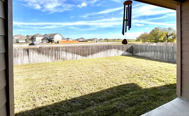 786 RUSHING BANKS, Cibolo, TX 78108