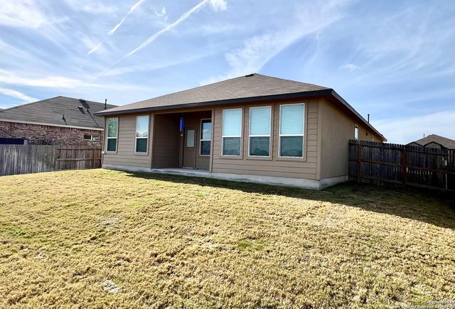 786 RUSHING BANKS, Cibolo, TX 78108