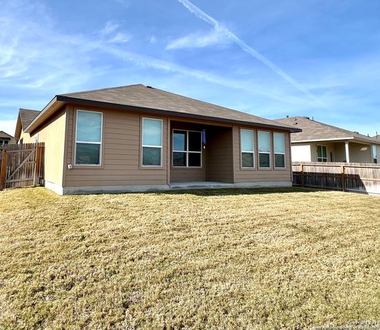 786 RUSHING BANKS, Cibolo, TX 78108