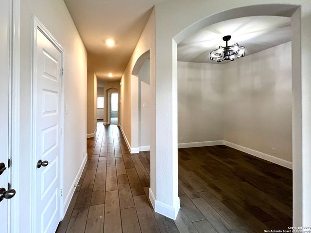 786 RUSHING BANKS, Cibolo, TX 78108