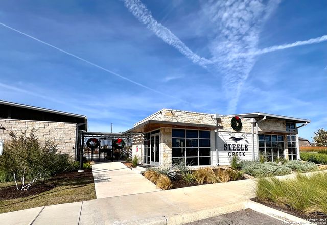 786 RUSHING BANKS, Cibolo, TX 78108