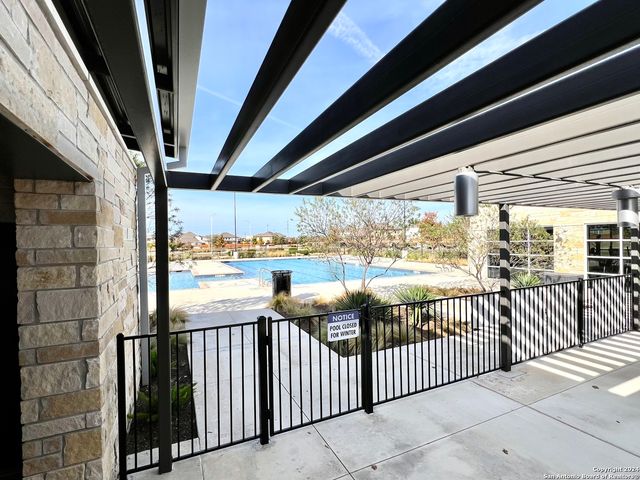 786 RUSHING BANKS, Cibolo, TX 78108