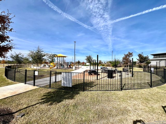 786 RUSHING BANKS, Cibolo, TX 78108