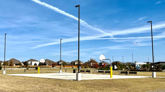 786 RUSHING BANKS, Cibolo, TX 78108