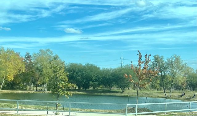 786 RUSHING BANKS, Cibolo, TX 78108