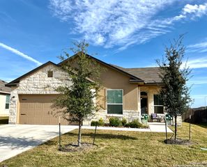 786 RUSHING BANKS, Cibolo, TX 78108