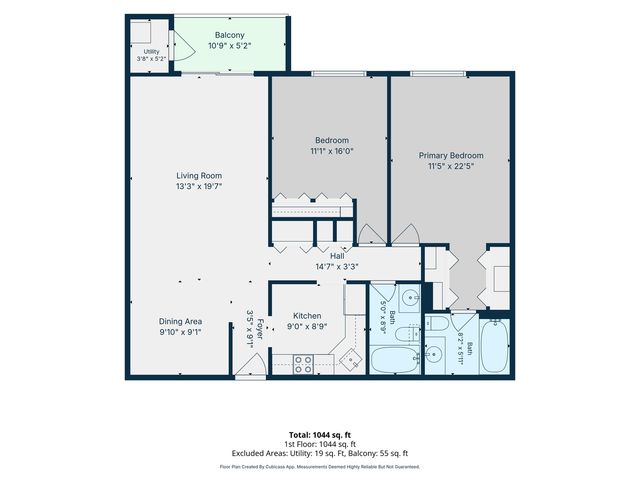 2005 Valencia Drive 306D, Northbrook, IL 60062