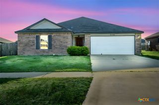 4506 Alleeta Drive, Killeen, TX 76549