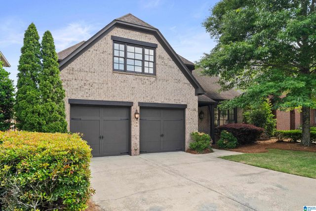 2321 OVERLOOK CREST, Vestavia Hills, AL 35226