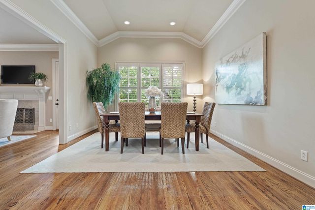 2321 OVERLOOK CREST, Vestavia Hills, AL 35226