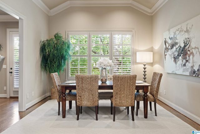 2321 OVERLOOK CREST, Vestavia Hills, AL 35226