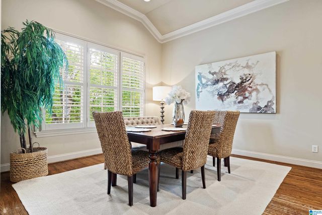 2321 OVERLOOK CREST, Vestavia Hills, AL 35226