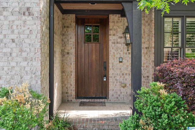 2321 OVERLOOK CREST, Vestavia Hills, AL 35226