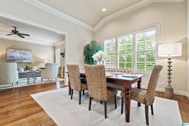 2321 OVERLOOK CREST, Vestavia Hills, AL 35226