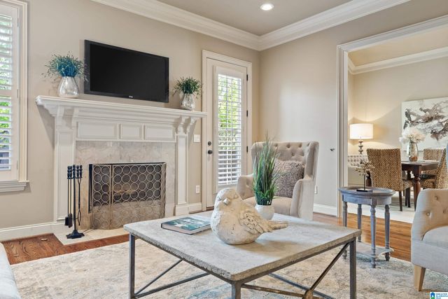 2321 OVERLOOK CREST, Vestavia Hills, AL 35226