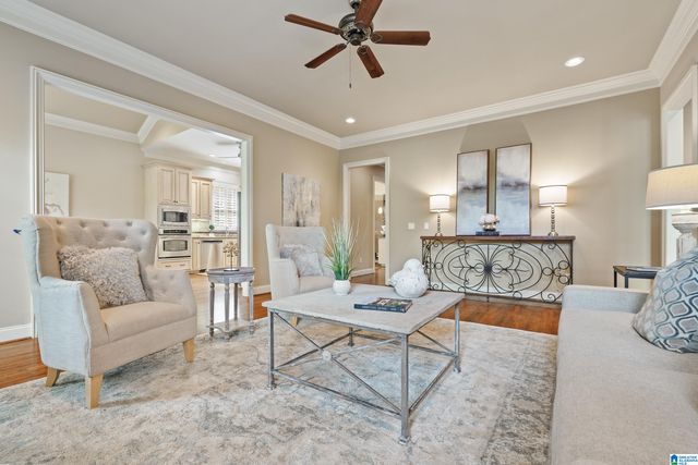 2321 OVERLOOK CREST, Vestavia Hills, AL 35226