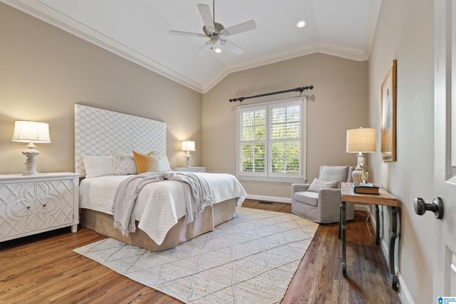 2321 OVERLOOK CREST, Vestavia Hills, AL 35226