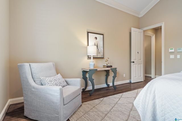 2321 OVERLOOK CREST, Vestavia Hills, AL 35226