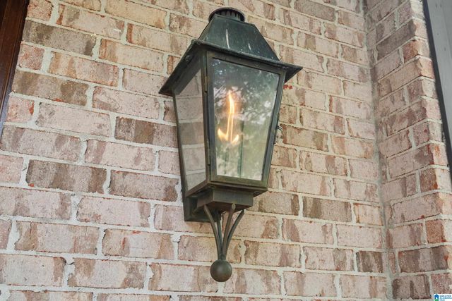2321 OVERLOOK CREST, Vestavia Hills, AL 35226