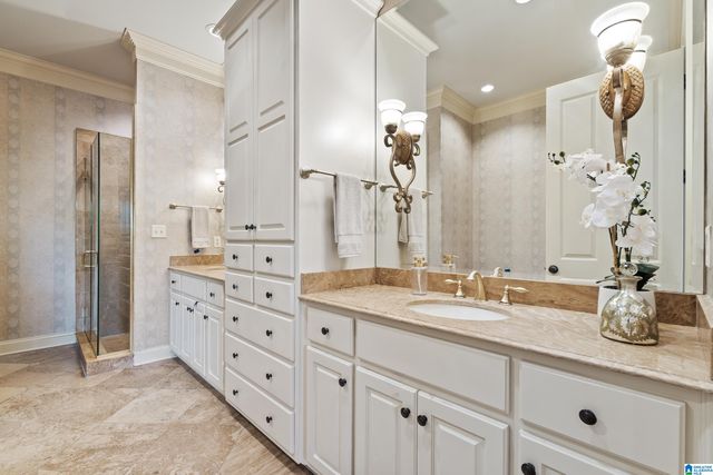 2321 OVERLOOK CREST, Vestavia Hills, AL 35226
