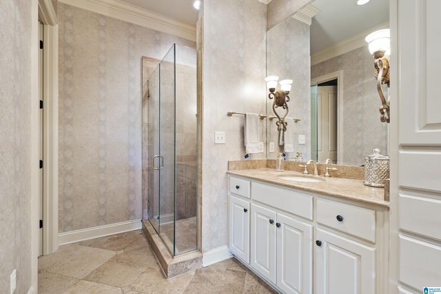 2321 OVERLOOK CREST, Vestavia Hills, AL 35226