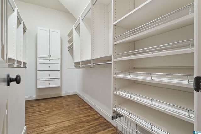 2321 OVERLOOK CREST, Vestavia Hills, AL 35226