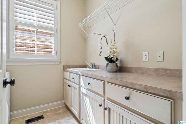 2321 OVERLOOK CREST, Vestavia Hills, AL 35226