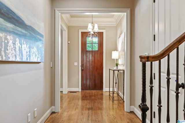 2321 OVERLOOK CREST, Vestavia Hills, AL 35226