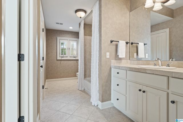 2321 OVERLOOK CREST, Vestavia Hills, AL 35226