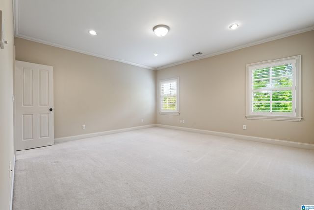 2321 OVERLOOK CREST, Vestavia Hills, AL 35226